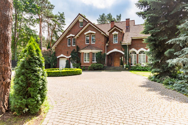Best Paver Driveway Replacement  in Hiller, PA