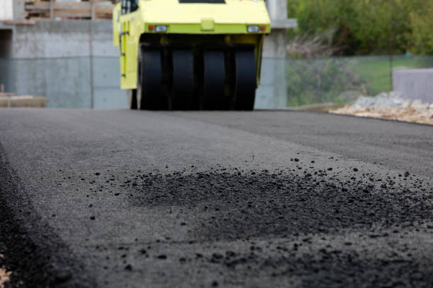 Professional Driveway Pavers in Hiller, PA
