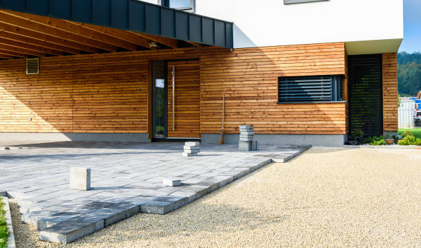 Best Concrete Paver Driveway  in Hiller, PA