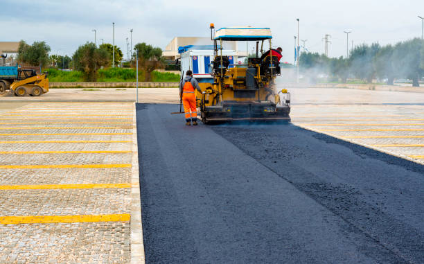 Best Residential Paver Driveway  in Hiller, PA