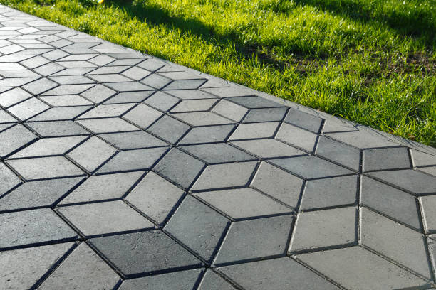 Best Decorative Driveway Pavers  in Hiller, PA