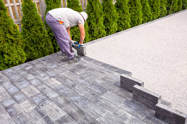 Best Professional Driveway Pavers  in Hiller, PA