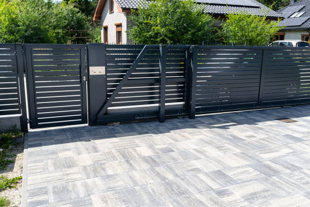 Best Driveway Pavers Cost  in Hiller, PA