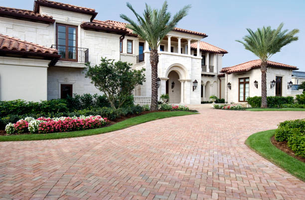 Best Cobblestone Driveway Pavers  in Hiller, PA