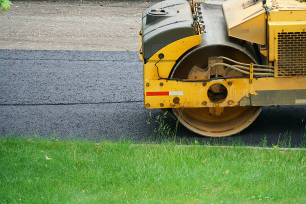 Best Interlocking Driveway Pavers  in Hiller, PA