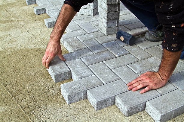  Hiller, PA Driveway Pavers Pros